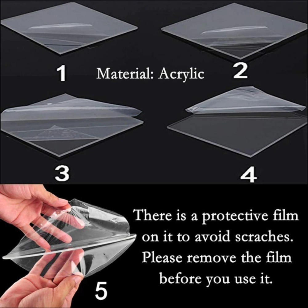 8/10 Tier Acrylic Display Rise - Action Figure Stand review and price