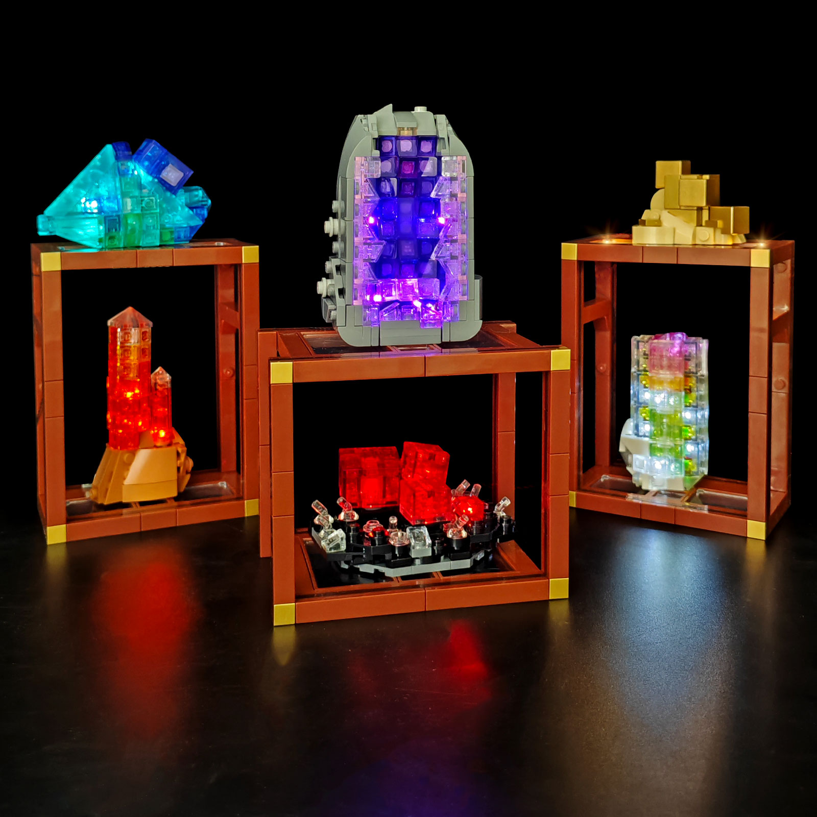 LYBMTWF LED Lighting Kit Compa - Lego Set Technic review and price