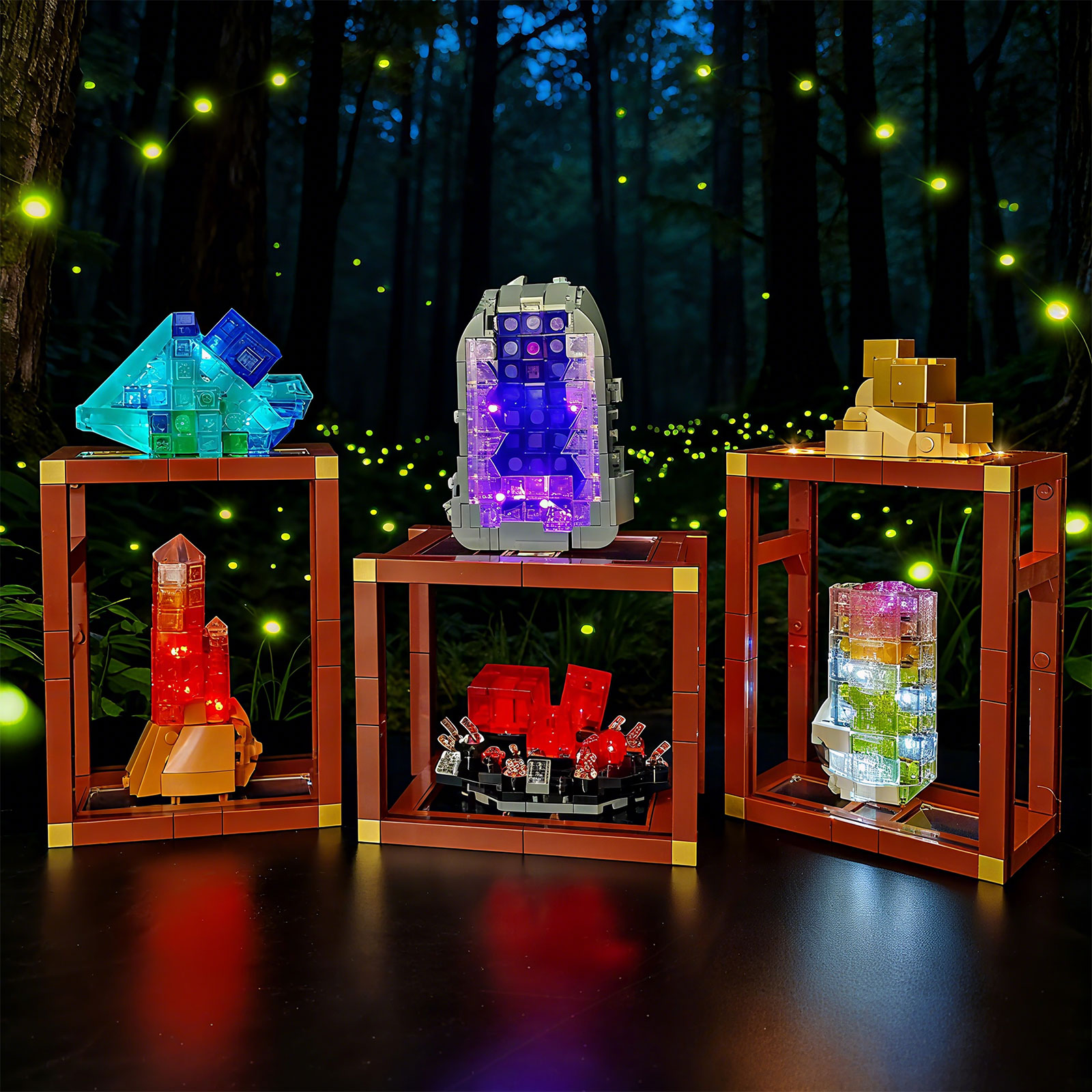 LYBMTWF LED Lighting Kit Compa - Lego Set Technic review and price