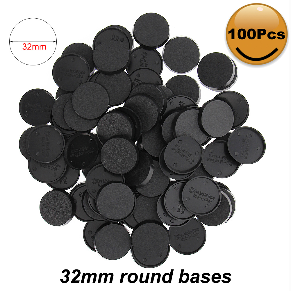 MB432 Evemodel Miniature Bases - Action Figure Stand review and price
