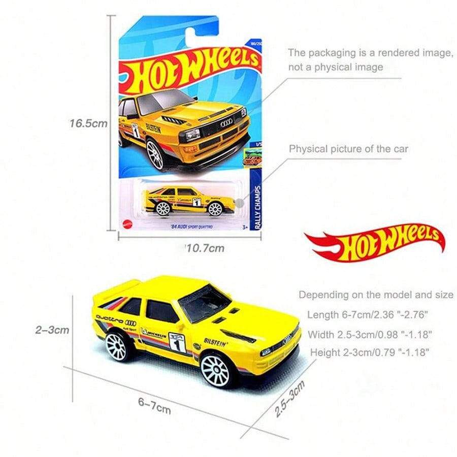 Hot Wheels C4982-2026 Collecti - Die Cast Car 1 64 review and price