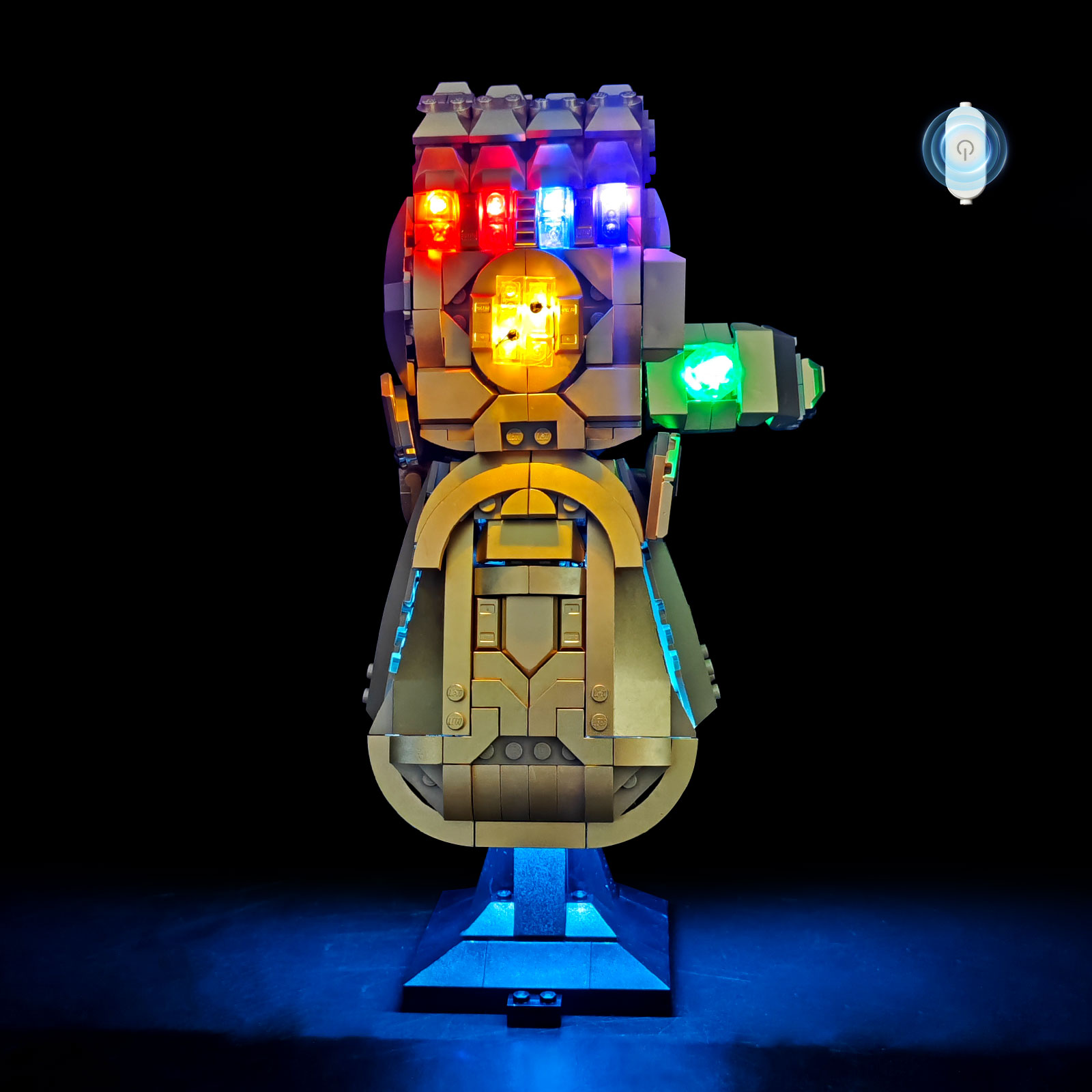 LYBMTWF LED Lighting Kit Compa - Lego Set Technic review and price