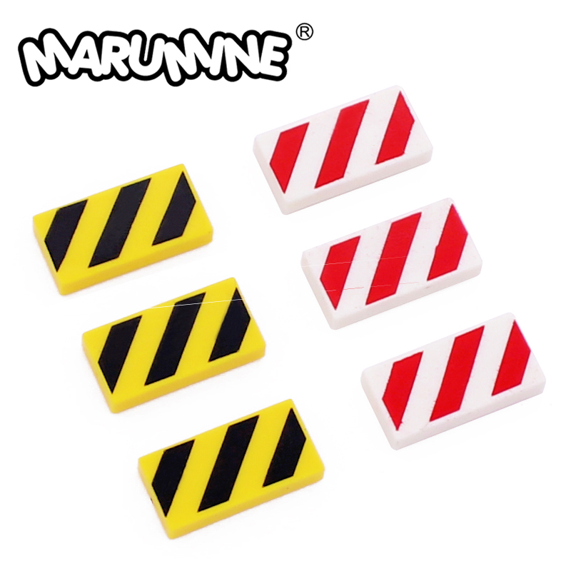 Marumine MOC Bricks 3069 bpb04 - Lego Set Technic review and price