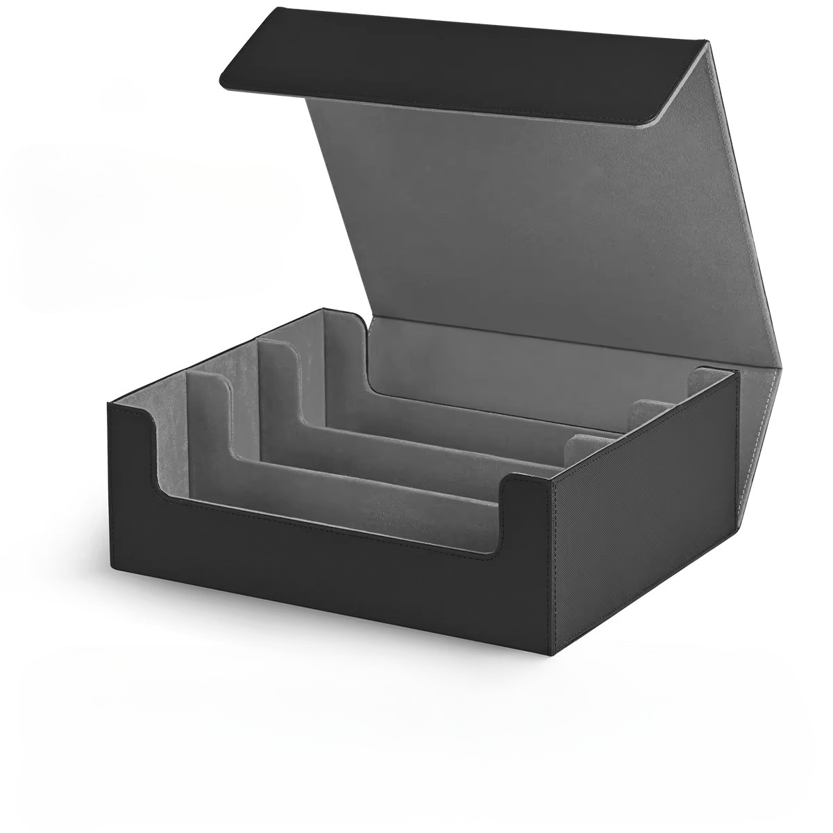 Trading Card Storage Box ; 3-R - Trading Card Binder review and price