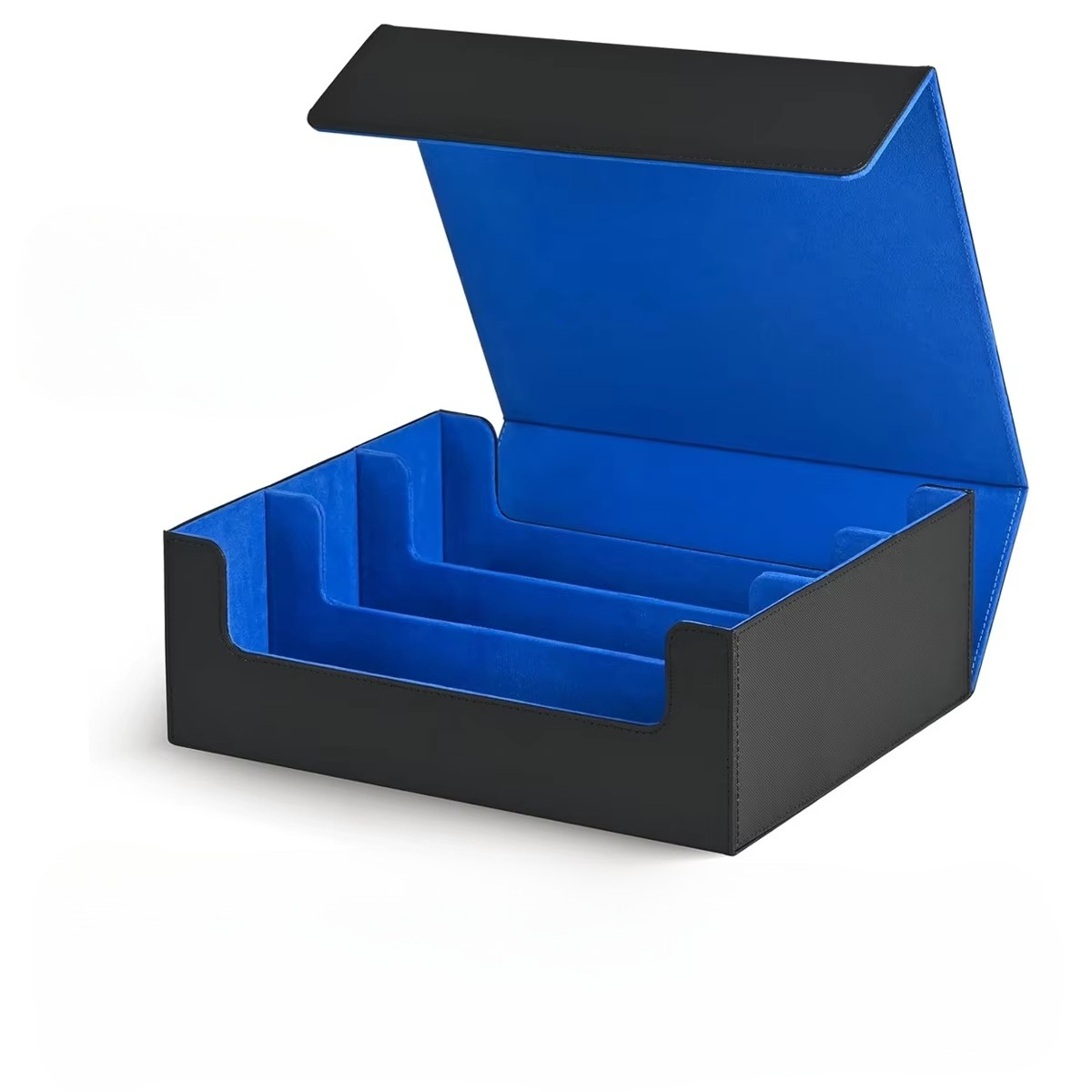 Trading Card Storage Box ; 3-R - Trading Card Binder review and price