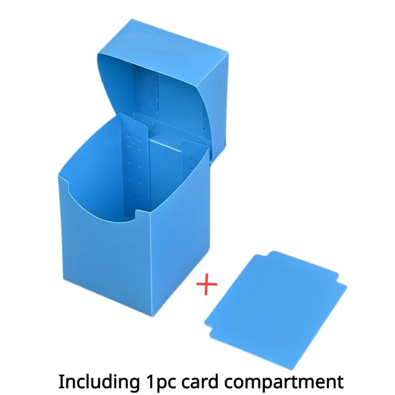 TCG Deck Box for 100+ Cards Co - Trading Card Binder review and price