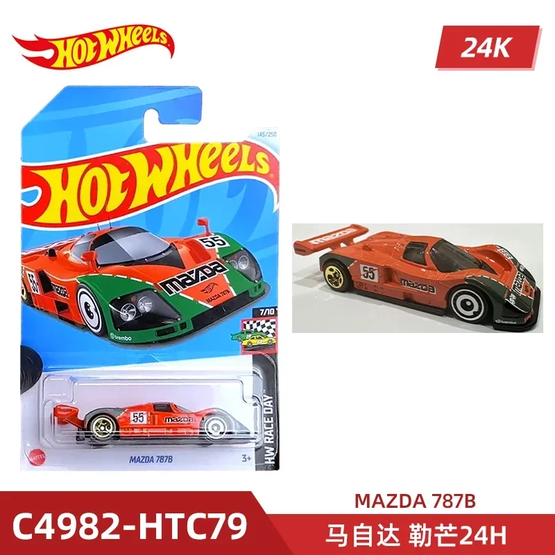 2024 C4982 Case K Original Hot - Die Cast Car 1 64 review and price
