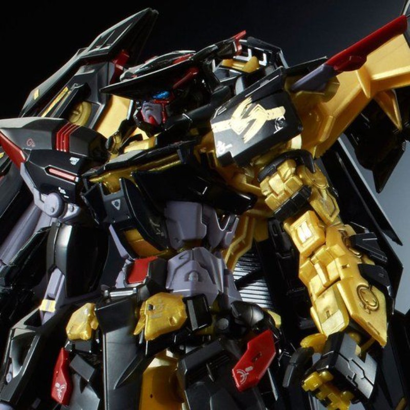 Assembly Bandai Genuine in Sto - Bandai Model Gundam Rg review and price