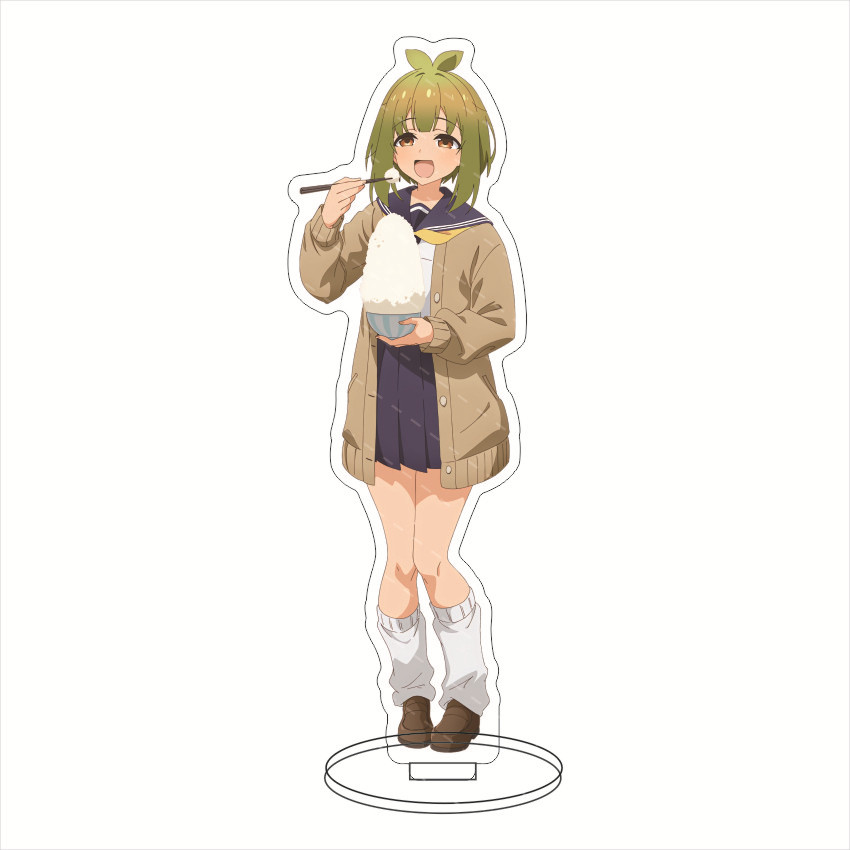 16CM Anime Acrylic Stand My De - Figma Stand Set review and price
