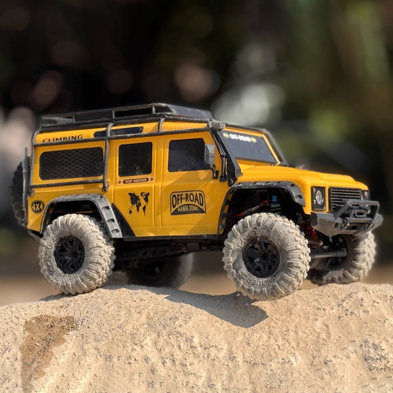 Hot 1/10 HB ZP1001-ZP1010 Remo - Hot Wheels Car Monster Trucks review and price