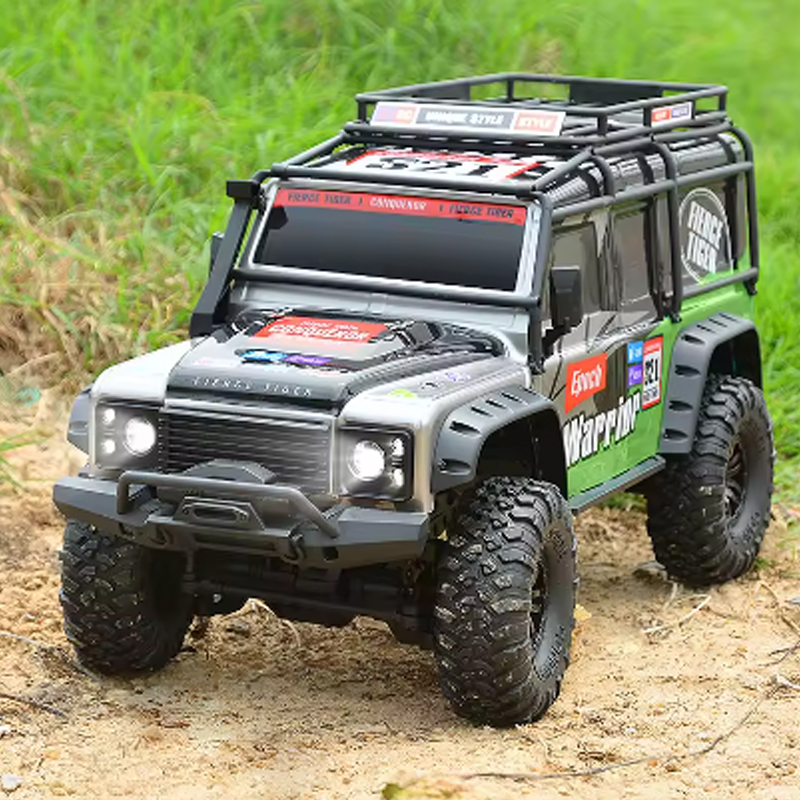 Hot 1/10 HB ZP1001-ZP1010 Remo - Hot Wheels Car Monster Trucks review and price