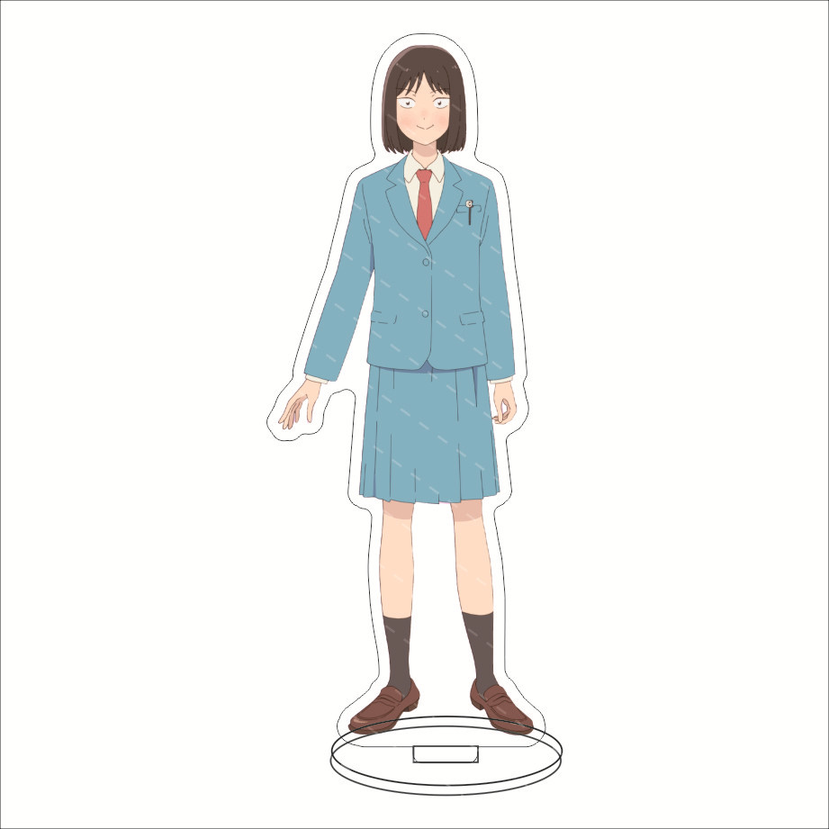 16CM Anime Acrylic Stand‌ Skip - Figma Stand Set review and price
