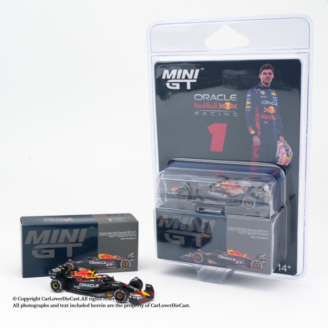 MINIGT 1:64 Oracle Red Bull Ra - Die Cast Car 1 64 review and price