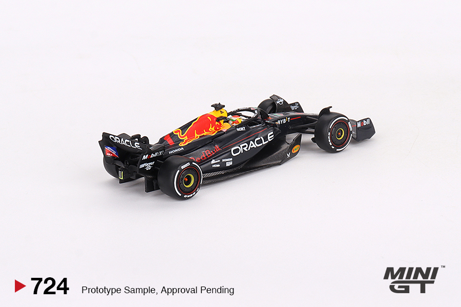 MINIGT 1:64 Oracle Red Bull Ra - Die Cast Car 1 64 review and price