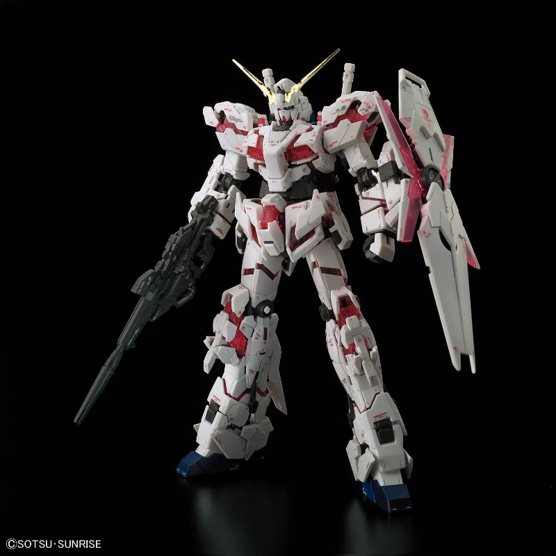 Bandai Original Genuine In Sto - Bandai Model Gundam Rg review and price