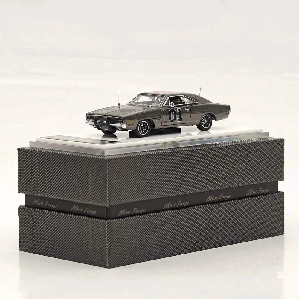 1:64 1969 Charger General Lee  - Die Cast Car 1 64 review and price