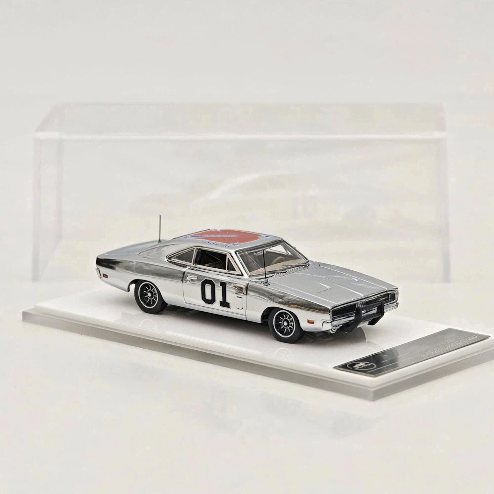 1:64 1969 Charger General Lee  - Die Cast Car 1 64 review and price