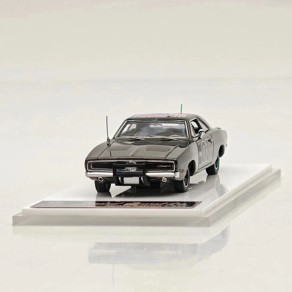 1:64 1969 Charger General Lee  - Die Cast Car 1 64 review and price
