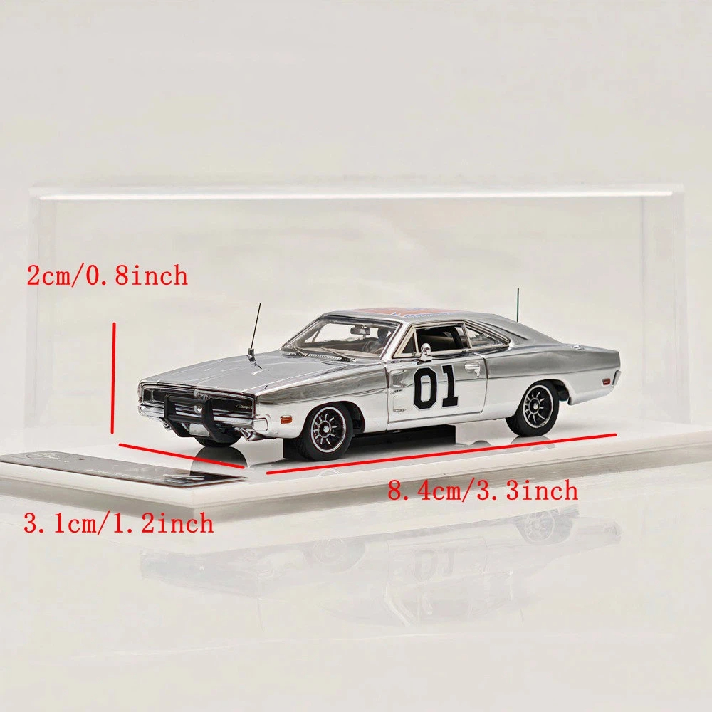 1:64 1969 Charger General Lee  - Die Cast Car 1 64 review and price